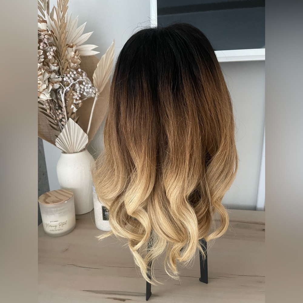 Hairvivi Leah Bob Wig (Human Hair) - Updated Pics! - Picture 3 of 16